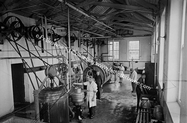 CREAMERY BUTTERMAKING